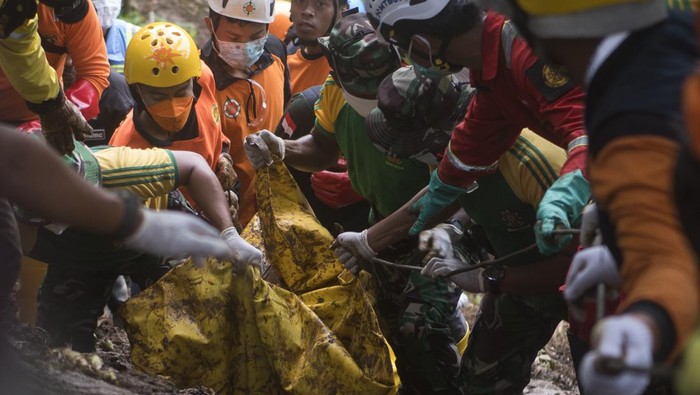 Tim Dokter Ortopedi Perkirakan Pemulihan Korban Gempa Cianjur 3-4 Bulan